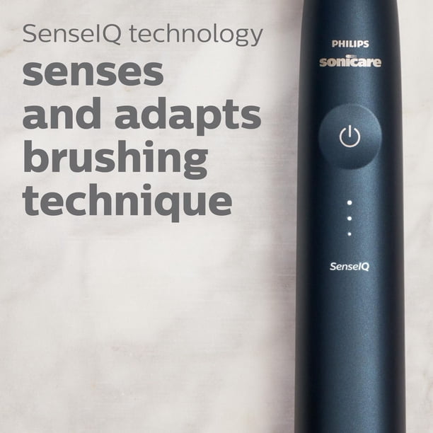 Philips Sonicare Prestige 9900 Rechargeable Toothbrush with