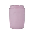 thumbnail image 1 of Water Cup with Straw and Lid Mini Coffee Cup Stainless Steel Portable Water Cup Insulating Cup Fashion Gift Cup Stainless Steel Containers with Lids Stainless Steel Cup with Straw, 1 of 3