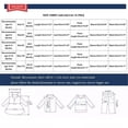 thumbnail image 3 of RXIRUCGD Cute Bow Printed Sweater Set For Baby Boys And Girls( Pink, Size:6 Months ), 3 of 4