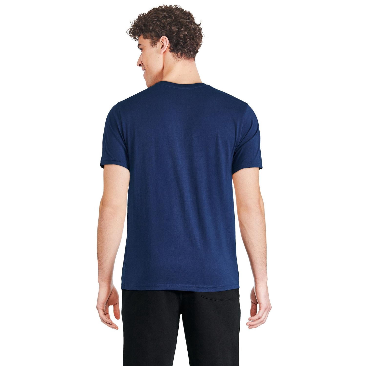 Molson Canadian Men's Short Sleeve Tee