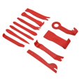 thumbnail image 4 of Auto Trim Tools, 11Pcs Auto Trim Removal Kits Car  Repair Kit Auto Trim Tools Set For Audios  Removal Installer Body Repair Tools, 4 of 8