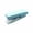 Green, variant on Vrorvz Efficient Stapler for Student Office Compact Design Holds 50 Nails Convenient Button Saves Effort Lightweight Portable Suit for Binding Papers Packaging