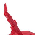 thumbnail image 3 of kurtrusly Modèles Universels Support de Jeu Saint Seiya Échelle 1/100 4/144 Rouge, 3 of 3