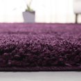 thumbnail image 2 of Safavieh California Tapis Peluche Solide Shag, 2 of 7