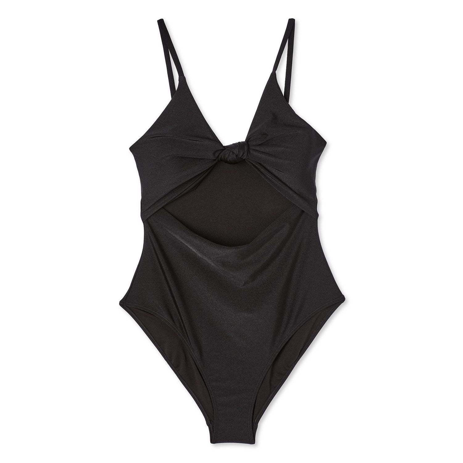 George Women's Knotted 1-Piece