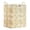 C, variante sur Boîtes de Rangement en Tissu avec Couvercles Sacs de Rangement Grande Capacité Poignées Allongées Étanches et Résistants Sacs de Rangement Adaptés aux Vêtements pour Vêtements Couverture Jouets Literie