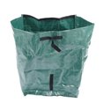 thumbnail image 1 of 1 Pce Sac à Feuilles de Jardin Réutilisable Cour Jardin Support de Rangement pour Déchets Sac Seau à Déchets, 1 of 8