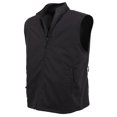 thumbnail image 1 of Rothco Undercover Travel Vest - Black, 2X-Large, 1 of 4