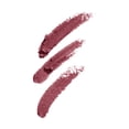 thumbnail image 2 of NYX Professional Makeup Rouge à Lèvres Dazed & Diffused, Get Down, 2 of 4