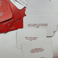thumbnail image 2 of We're Not Really Strangers Card Game - Interactive Card Game for Adults with Icebreakers, Couple Edition, 2 of 4