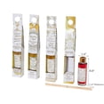 thumbnail image 2 of Christmas Gold Christmas 30Ml Diffuseur Anche - Ensemble De 4, 2 of 2