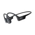 thumbnail image 1 of Shokz - OpenRun, Bone Conduction Sports Headphones, Black, 1 of 11