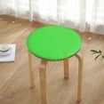thumbnail image 5 of Round Garden Chair Pads Seat Cushion For Outdoor Bistros Stool Patio Dining Room Four Ropes, 5 of 5