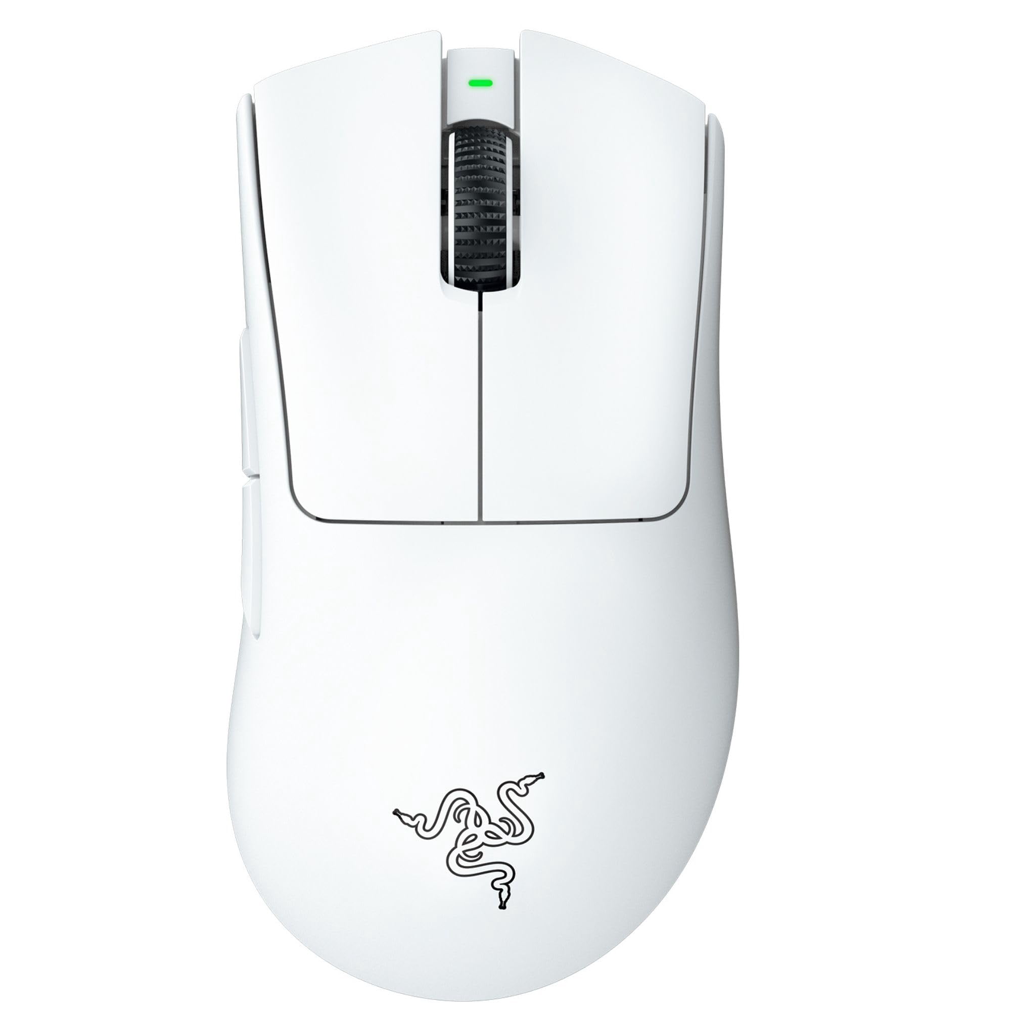 マウス・トラックボール Razer DeathAdder V3 PRO Razer DeathAdder V3 Pro Wireless Gaming Mouse: 64g Lightweight