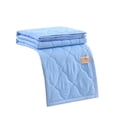 thumbnail image 2 of Meitianfacai Kids Cooling Blanket, Summer Quilt Bedding, Quilt Comforter Full Lightweight Soft Bedspread Coverlet, Quilted Blanket Thin Comforter Bed Cover for All Season Machine Washable,39x59inch, 2 of 7