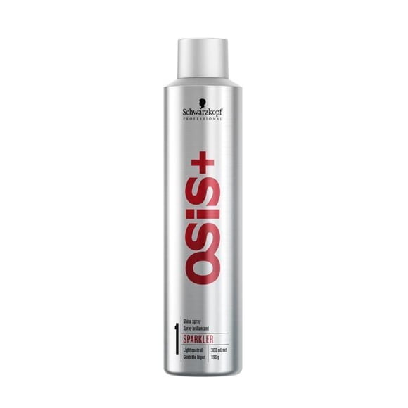 OSIS+ Sparkler Shine Spray