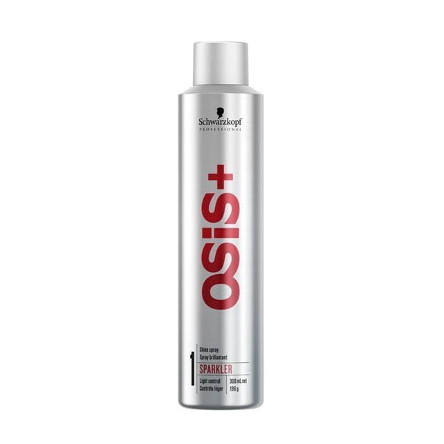 OSIS+ Sparkler Shine Spray