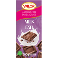 thumbnail image 1 of VALOR CHOCOLATE LACTOSE FREE 100g, 1 of 6