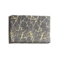 thumbnail image 3 of Iumwxz Bathroom Mat Rug S Absorbent Non-Slip Foam Machine Washable Soft Velvet Bath Mats Easier To Dry for Bathroom Floor Floor Mat Bathroom Rug Gray Polyester, 3 of 9
