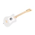 thumbnail image 1 of Loog Guitars 220862 Mini Guitar - White, 1 of 4