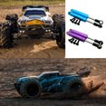thumbnail image 3 of Xingzhi 72MM Front Shock Absorber For 1/14 LC RC Car S Durability 72MM Front Shock golden 1Set, 3 of 6