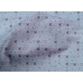 thumbnail image 4 of oneOone Cotton Poplin Fabric Star & Faces Animal Print Fabric BTY 42 Inch Wide, 4 of 4