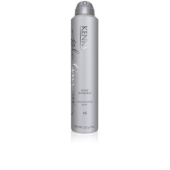 Kenra HiDef Hairspray 16 8 fl oz