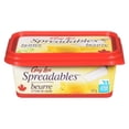 thumbnail image 3 of Gay Lea Spreadables Beurre à l'Huile de Canola, 3 of 10