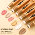 thumbnail image 4 of Liquid Contour Beauty Wand Makeup Pen Cushion Applicator Highlighter Stick New, 4 of 9