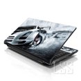 thumbnail image 1 of LSS Laptop Skin Sticker Decal Cover Racing Cars City Fits 17" to 19" Laptops, 1 of 1