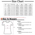 thumbnail image 4 of UPPADA Débardeurs pour Femmes en Modal Rembourré avec Soutien-Gorge Intégré, Col Rond, Camisole Sans Manches avec Soutien-Gorge Sans Armatures, Chandails Ajustés Décontractés, T-Shirt, Grande Taille, Hauts Confortables, Débardeurs pour Femmes 2025 Rose, TTTG, 4 of 4