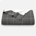 thumbnail image 1 of Bare Home Flat Top Sheet Premium 1800 Ultra-Soft Microfiber Collection, 1 of 4