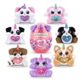 thumbnail image 2 of ZURU Rainbocorns Puppycorn Scent Surprise by ZURU Surprise Unboxing Soft Toy, Scented Puppy Plush for Girls, Slime, 2 of 7