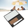 thumbnail image 1 of Hairline Shadow Powder, Hair Root Concealer Waterproof Eyebrow Makeup Powder, Root Touch Up Hair Powder Root Cover Up Hairline Shadow Powder Stick, 8g, 1 of 8