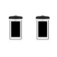 thumbnail image 2 of Maoww Universal Waterproof Case Mobile Phone Cover Water Proof Pouch Bag For 12 11 Pro Max 8 Plus new Type6 NO6, 2 of 6