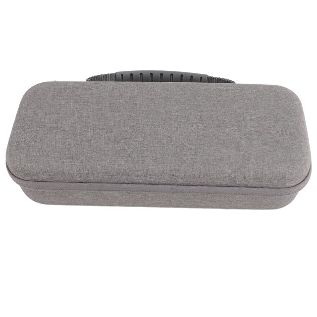 Hard Shell Portable Protective Travel Bag, EVA Portable Protective Case Shockproof Anti Scratch Soft Inner for Outdoor