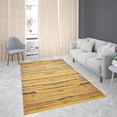 thumbnail image 1 of Fabstyles Premium 100% Cotton Rug, Handmade Area Rag Rug for Living Room, Hallway, Patio, 1 of 4