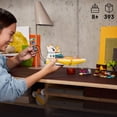 thumbnail image 4 of LEGO Sonic the Hedgehog: Tails’ Adventure Boat Building Set, Video Game Toy, 76997, 4 of 6