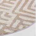 thumbnail image 5 of SAFAVIEH Amsterdam Elvan Tapis Géométrique, 5 of 5