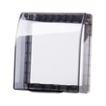 thumbnail image 3 of Electric Plug Waterproof Cover Outlet Covers for Restaurant Bathroom Outdoor E, 3 of 8
