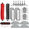 thumbnail image 1 of Accessory For S8/ S8 Pro Ultra Robot Vacuum Cleaner Main Roller Brush Vacuum Robot Spare Parts Accessories, 1 of 5