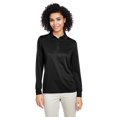thumbnail image 1 of Harriton Ladies' Advantage Snag Protection Plus IL Long Sleeve Polo M348LW, 1 of 3