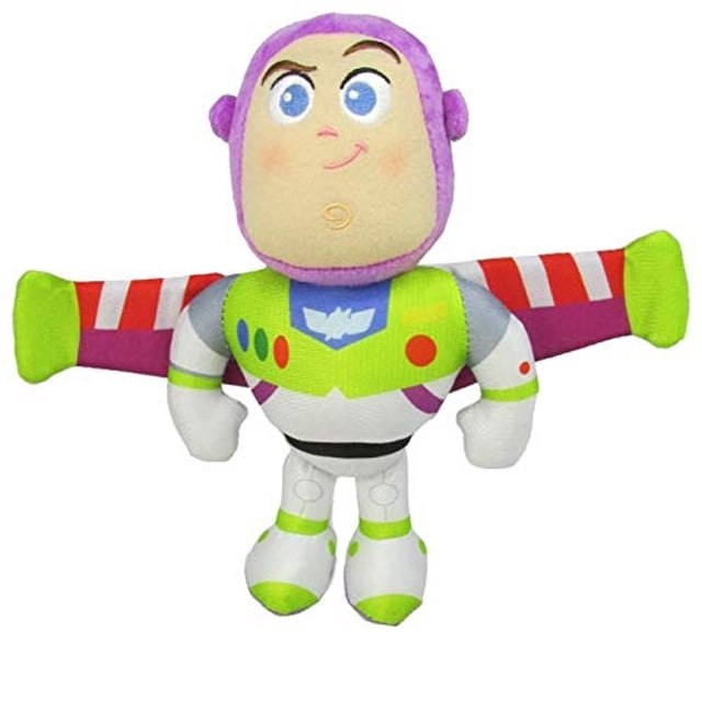 Disney Baby Toy Story Large 8” Stuffed Animal Plush Buzz