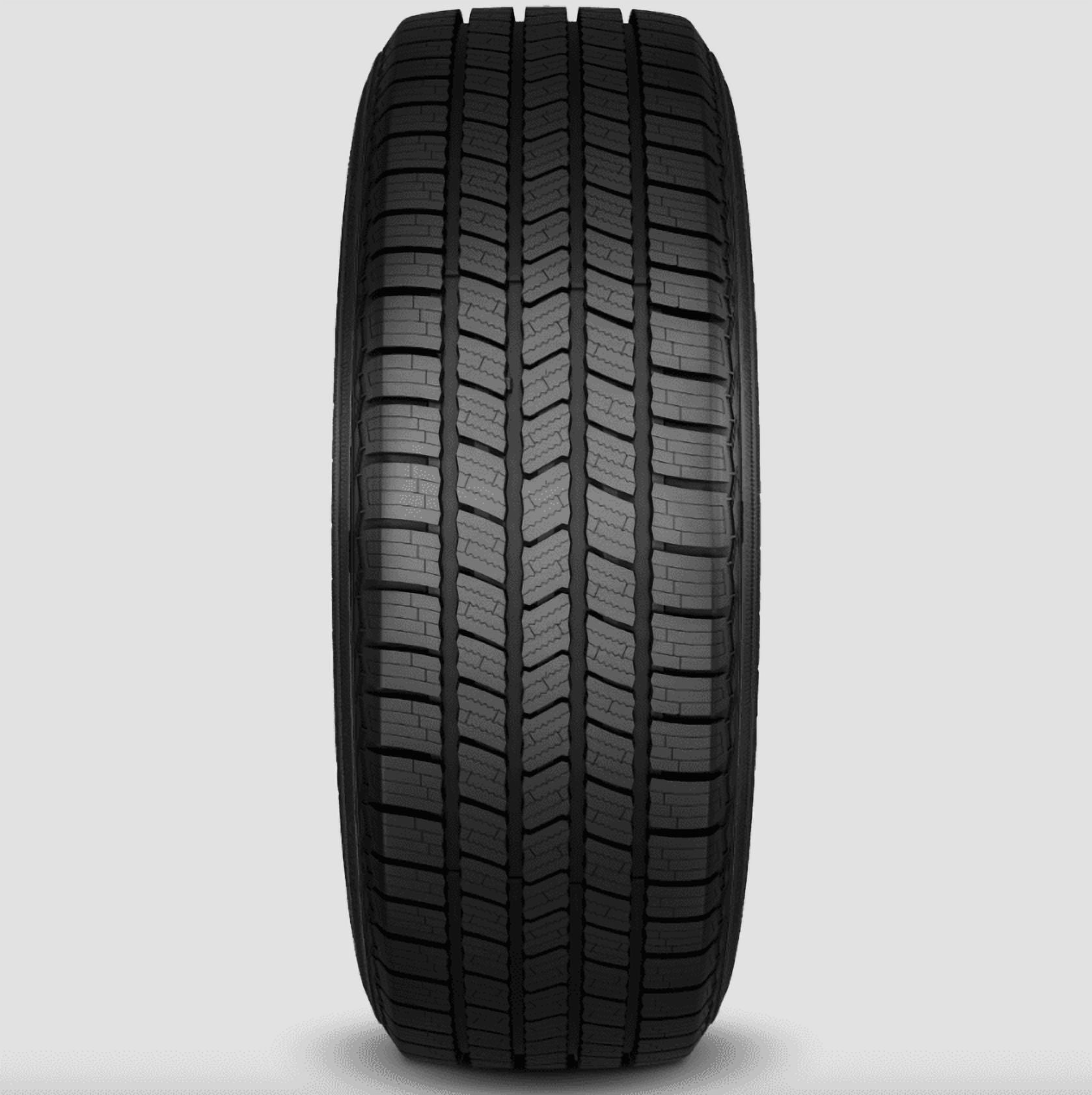 Vredestein Pinza HT 255/55R20XL 110H BSW pneu