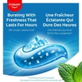 thumbnail image 3 of Colgate Max Fresh Toothpaste with Mini Breath Strips, Cool Mint, 3 X 150 mL, 3 of 5