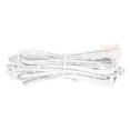 thumbnail image 2 of Cabinet Light Extension Cable, Low Pressure Flexible   Extension Cable  For Cabinet Lights For Wardrobe, 2 of 8