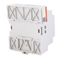 thumbnail image 4 of DR 60 12 High Accuracy Single Output PWM Din Rail Power Supply 60W for LED Lighting Industrial Equipment, 4 of 8