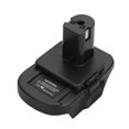 thumbnail image 4 of 18V Lithium Battery Adapter for Ryobi Power Tools for Makita Batteries, Extended Run-time, 4 of 9