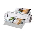 thumbnail image 4 of 3894 Photo Plastic Machine A4A3 General Plastic Sealing Office Home Photo Sealing Machine Laminating Machine ,Fast Heat, 4 of 5