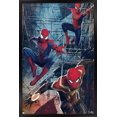 thumbnail image 4 of Marvel Spider-Man: No Way Home - Trio Wall Poster, 22.375" x 34", 4 of 5